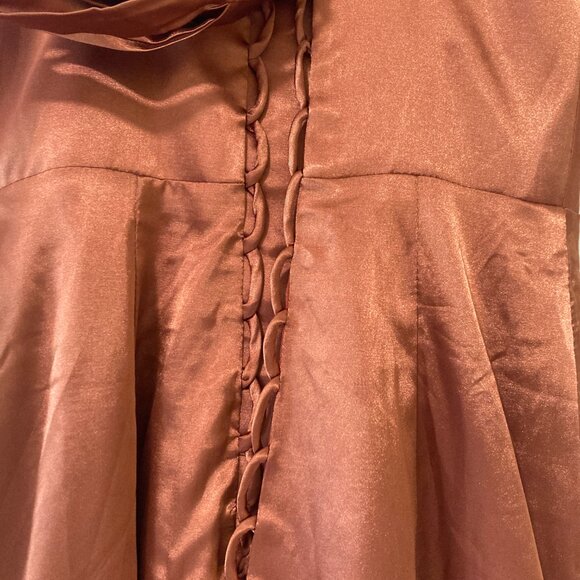 Spaghetti Straps Dress BRAND NEW - Picture 5 of 5